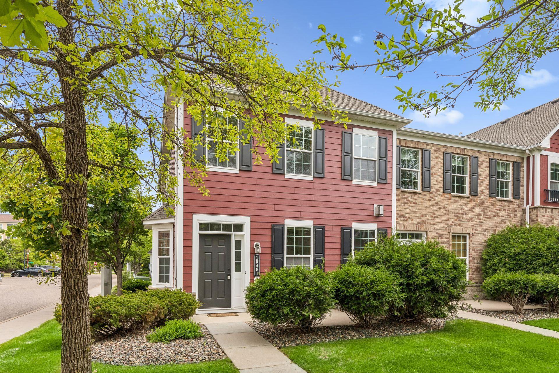 15461 Frost Path Unit: 1501