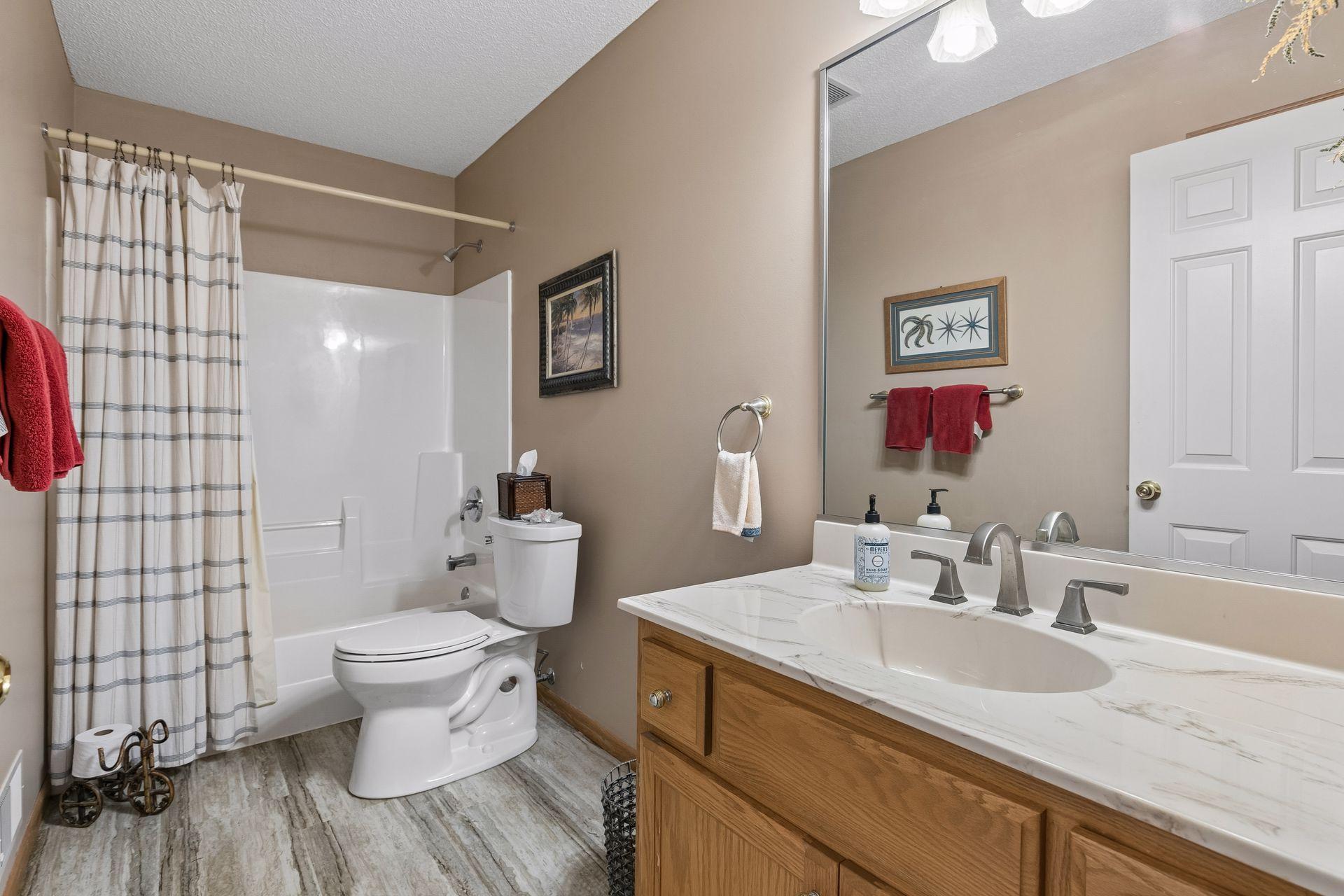 13323 Glenhaven Court