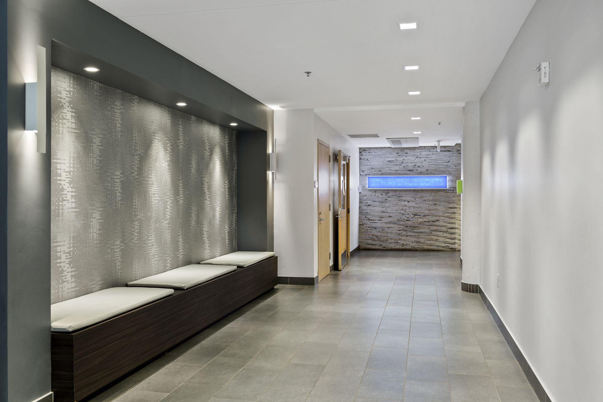 401 N 2nd Street Unit: 208