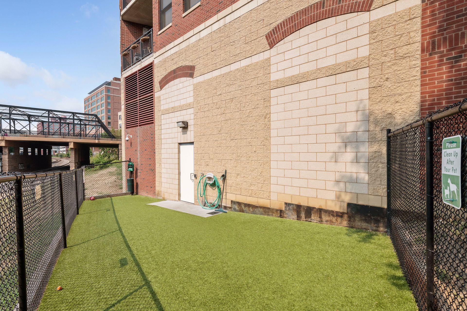 401 N 2nd Street Unit: 208