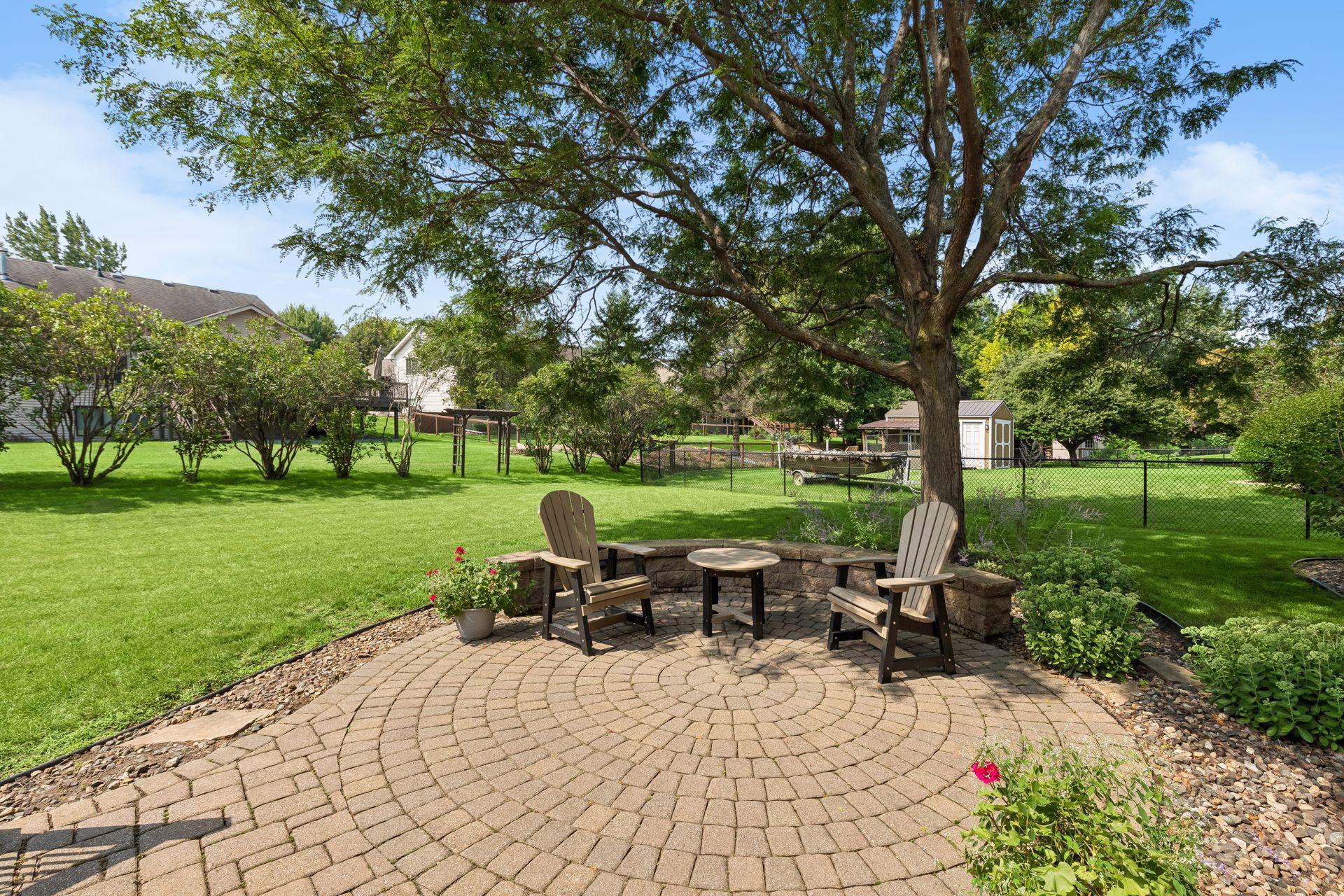 18832 Exclusive Path