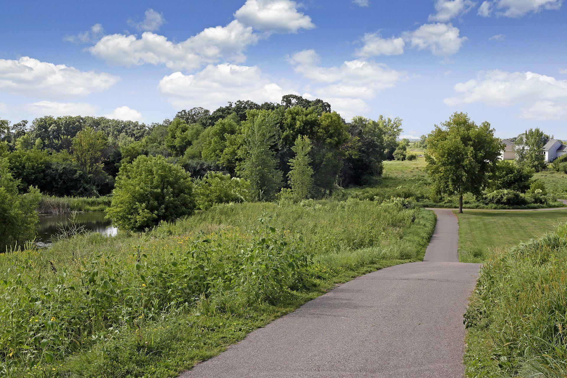 18832 Exclusive Path