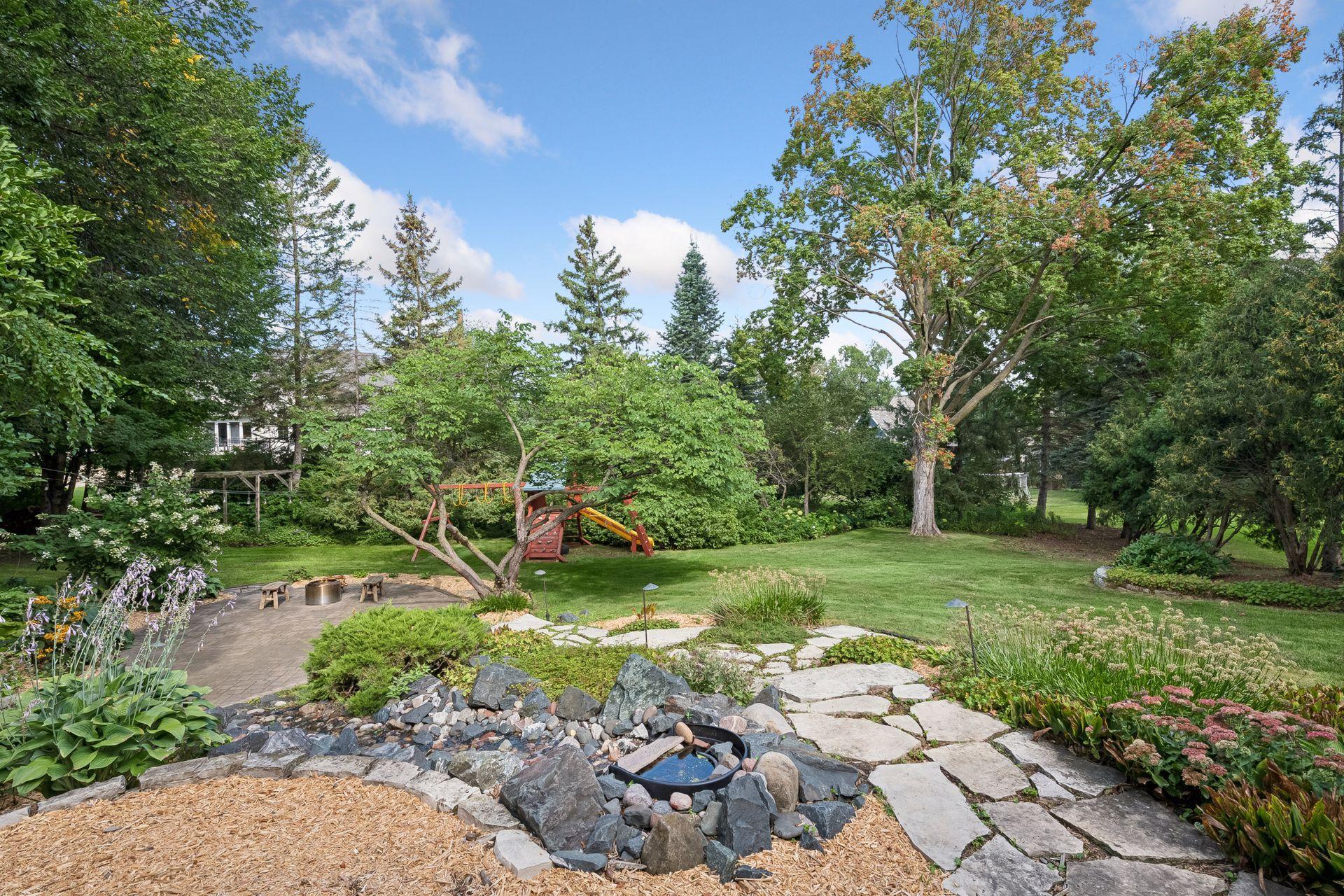 4808 Woodhill Way