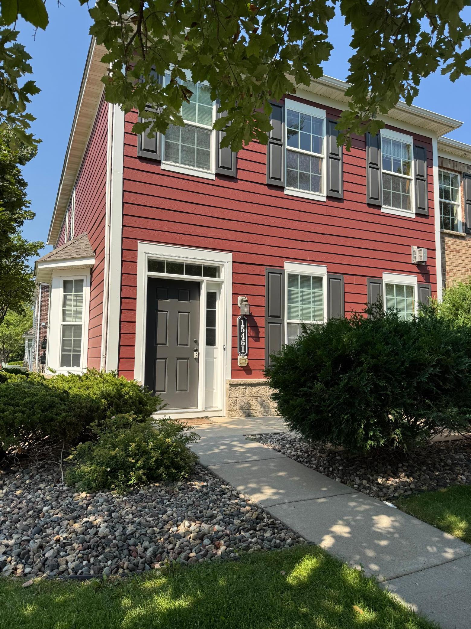 15461 Frost Path Unit: 1501