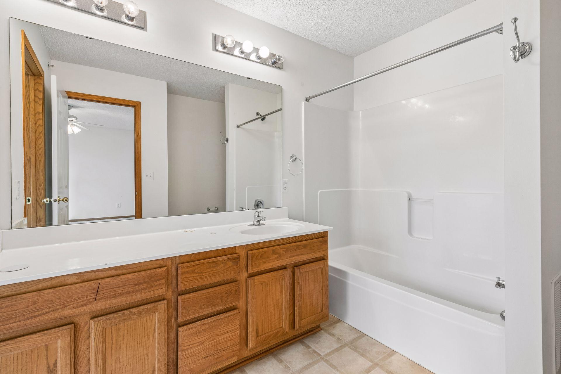 15461 Frost Path Unit: 1501