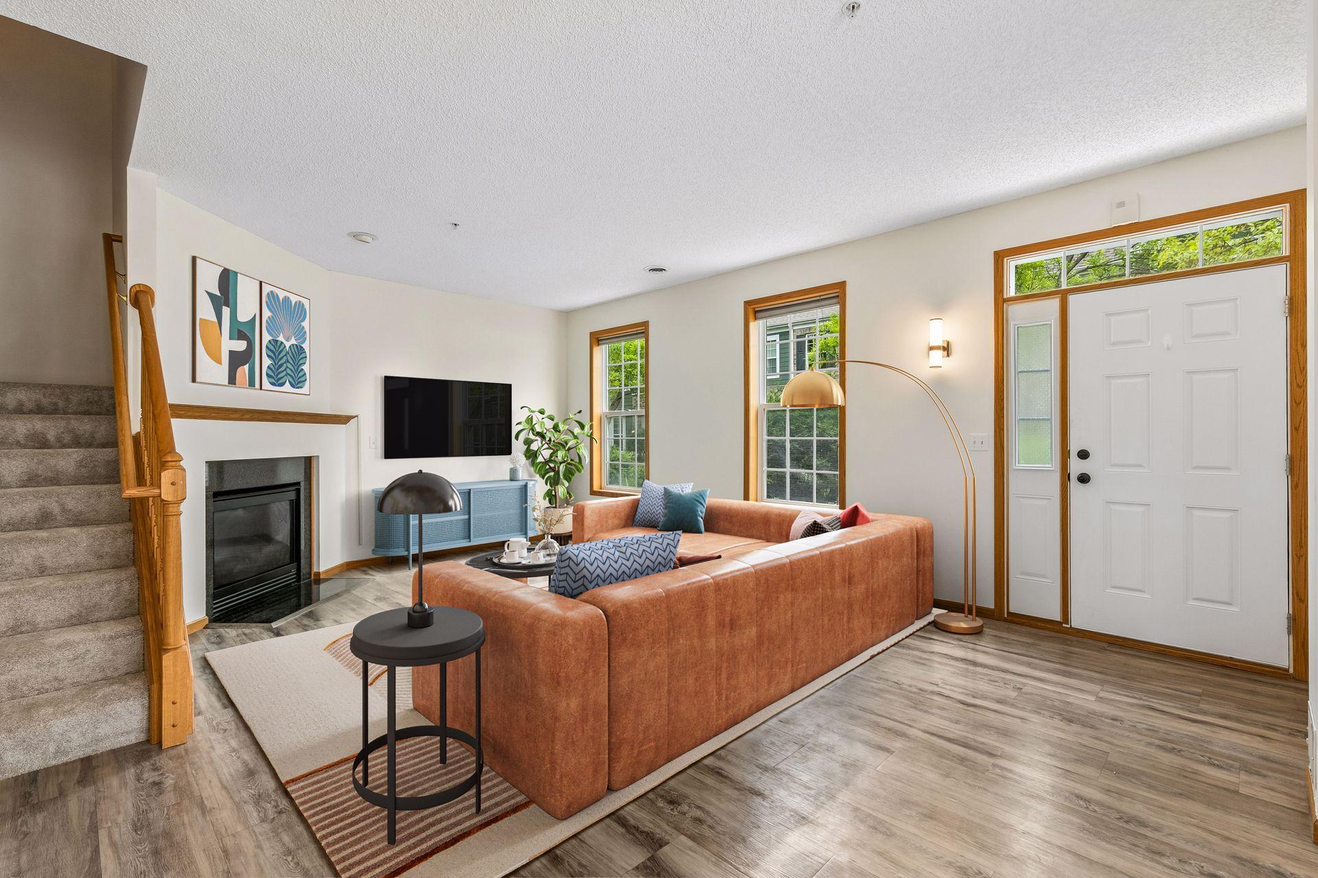 15461 Frost Path Unit: 1501