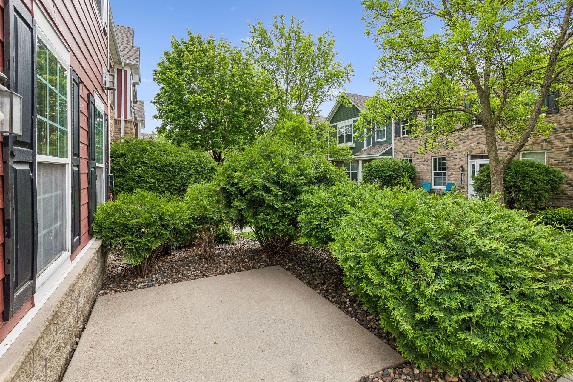 15461 Frost Path Unit: 1501