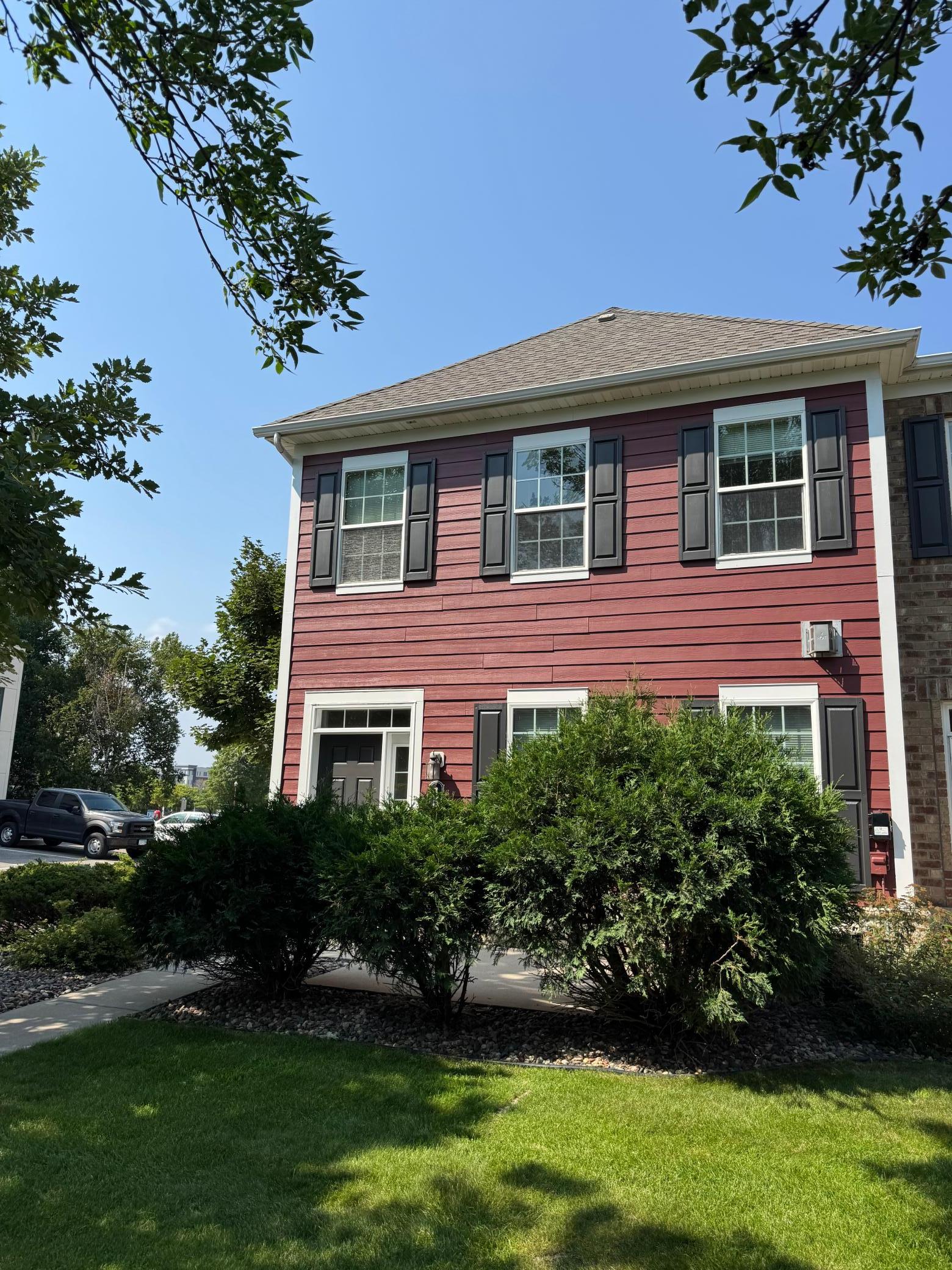15461 Frost Path Unit: 1501