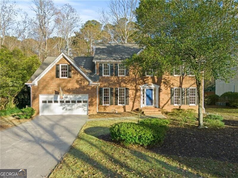 1528 Tennessee Walker Drive NE