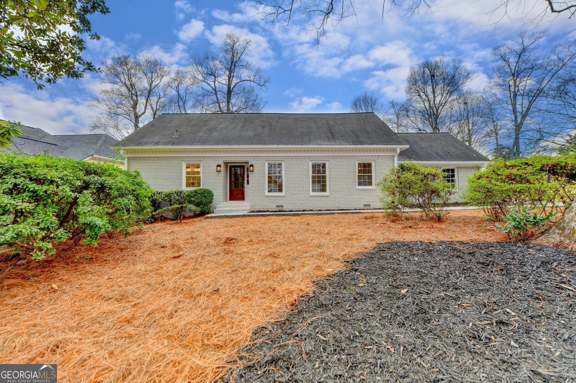 4622 Devonshire Road