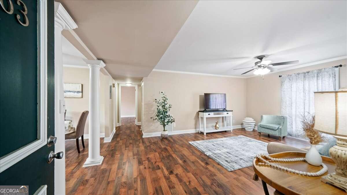 5663 Kingsport Drive # 6
