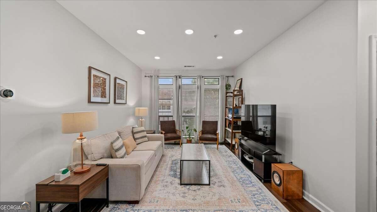 821 Ralph Mcgill Boulevard NE # 3310