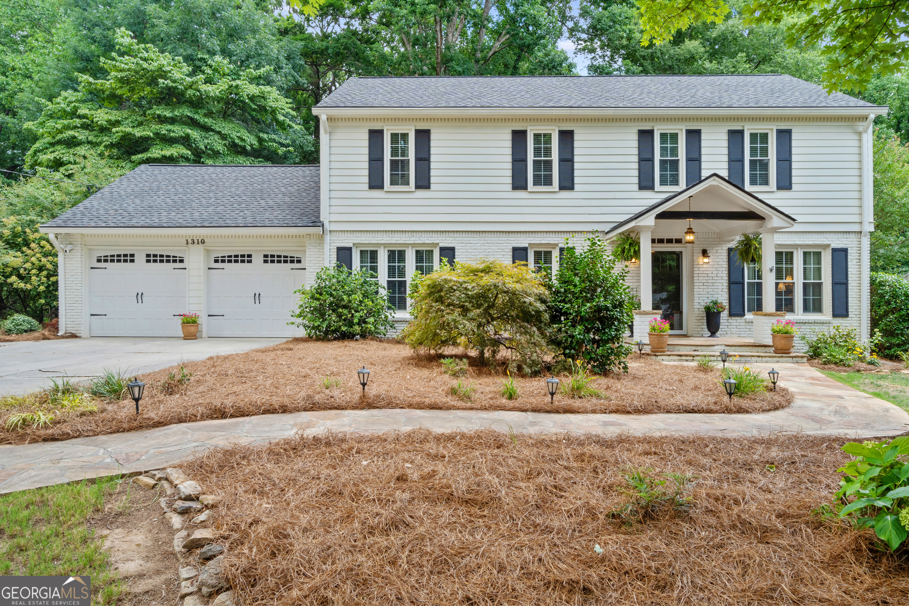 1310 Old Johnson Ferry Road NE