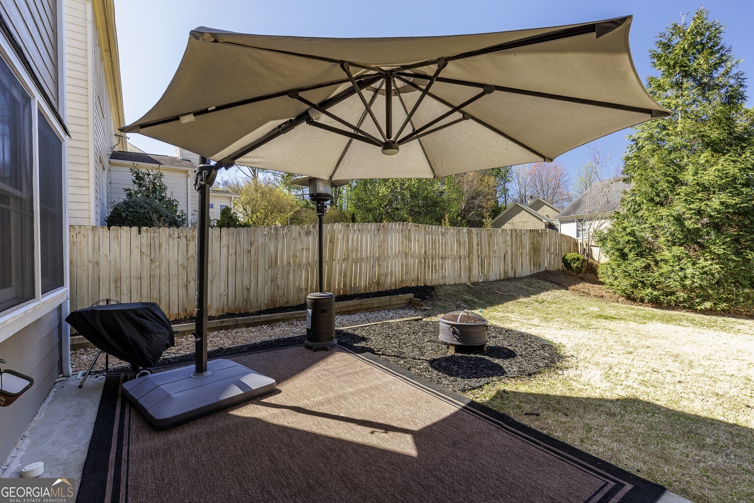 5446 Oxford Chase Way