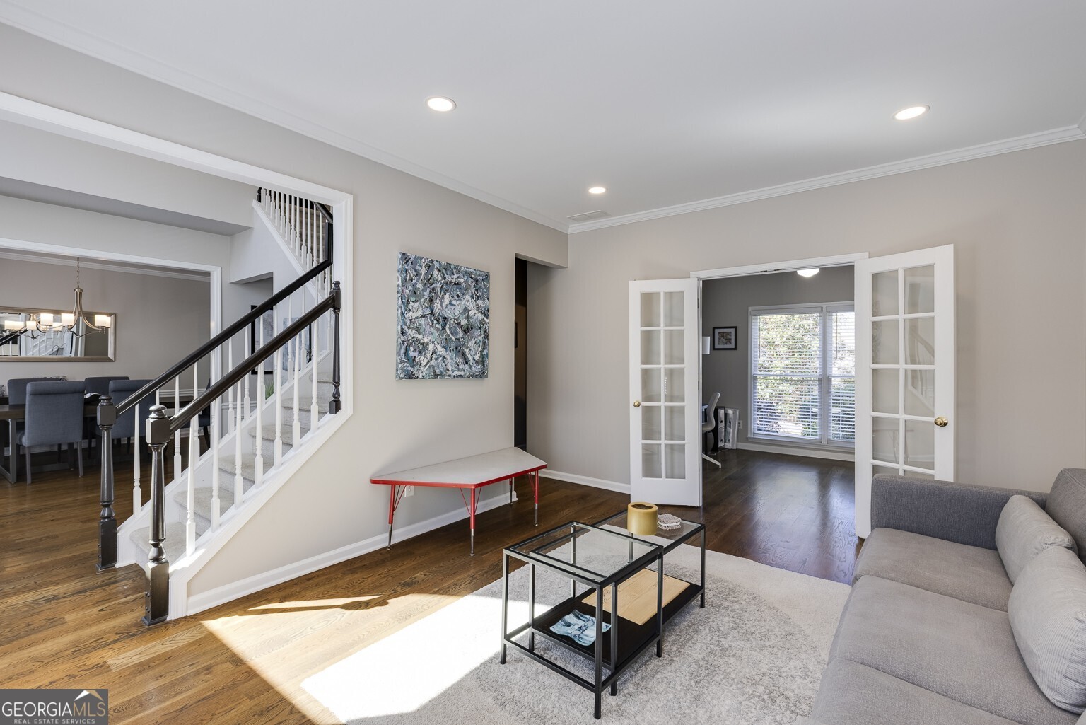5446 Oxford Chase Way