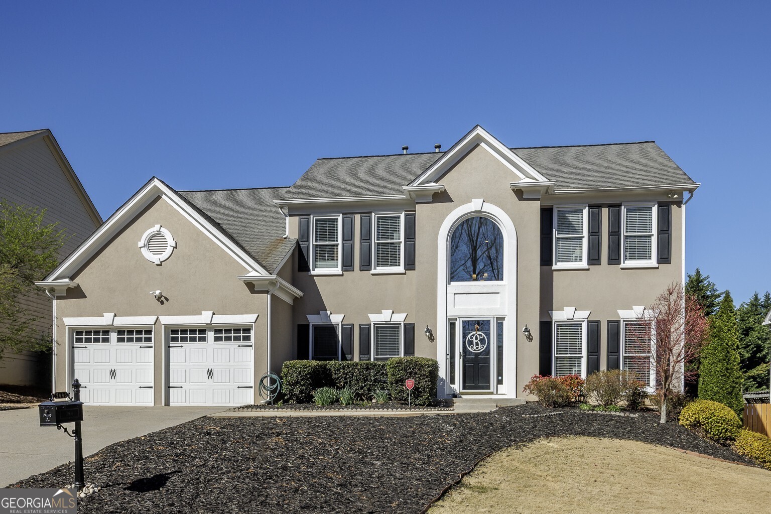 5446 Oxford Chase Way