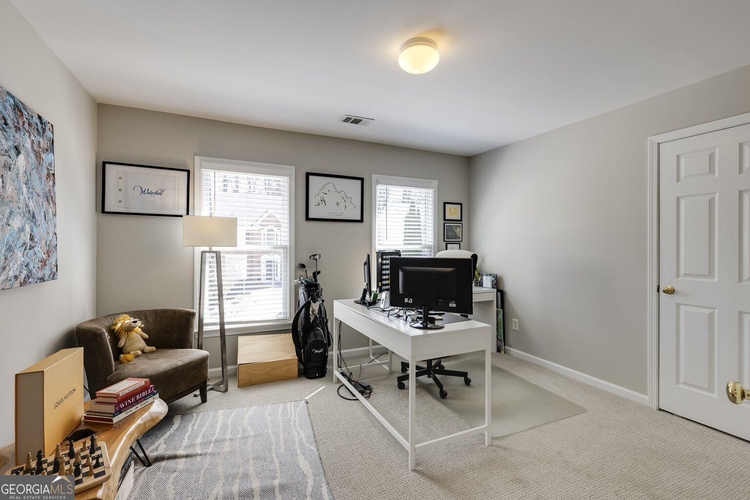5446 Oxford Chase Way