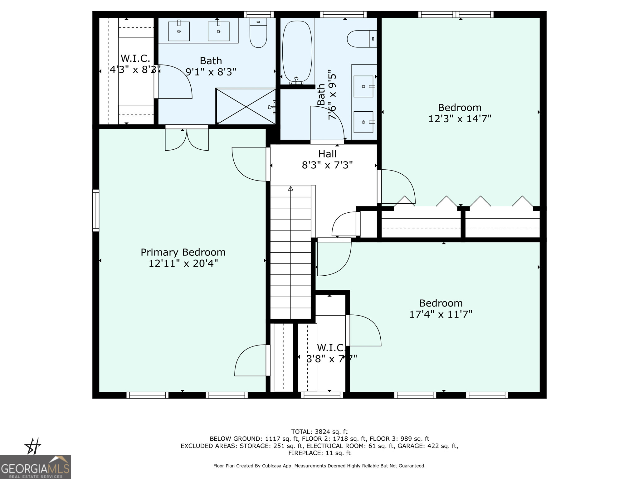3932 Sentry Walk