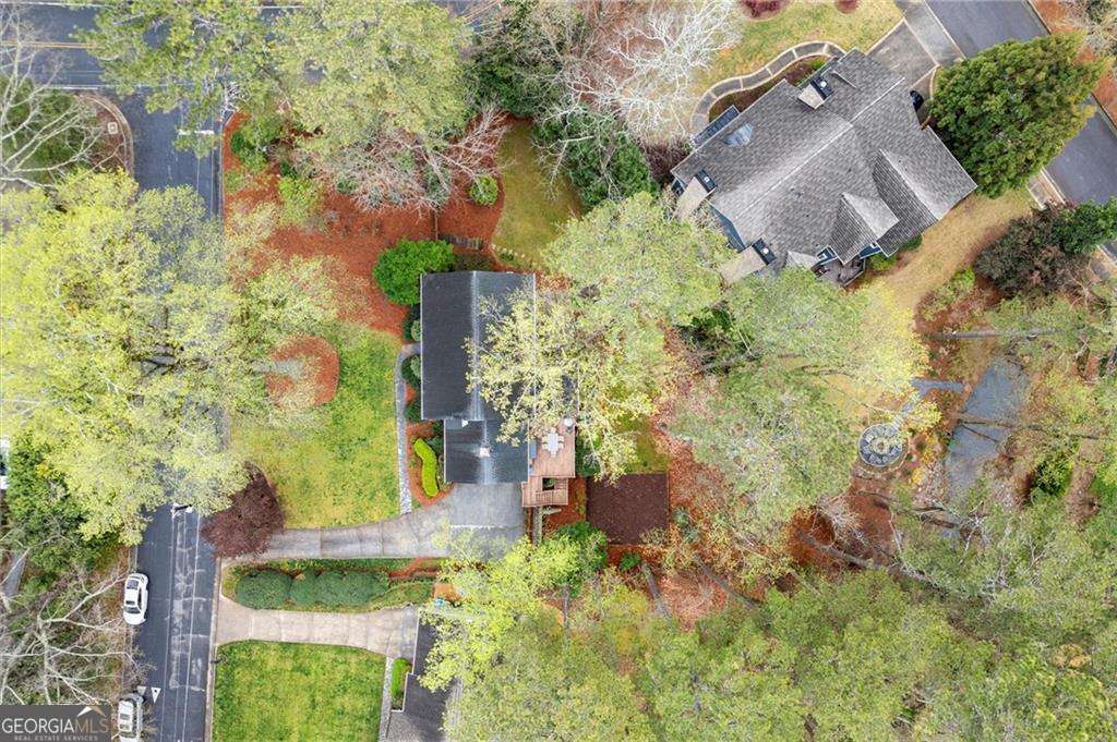 3868 Whittington Drive NE
