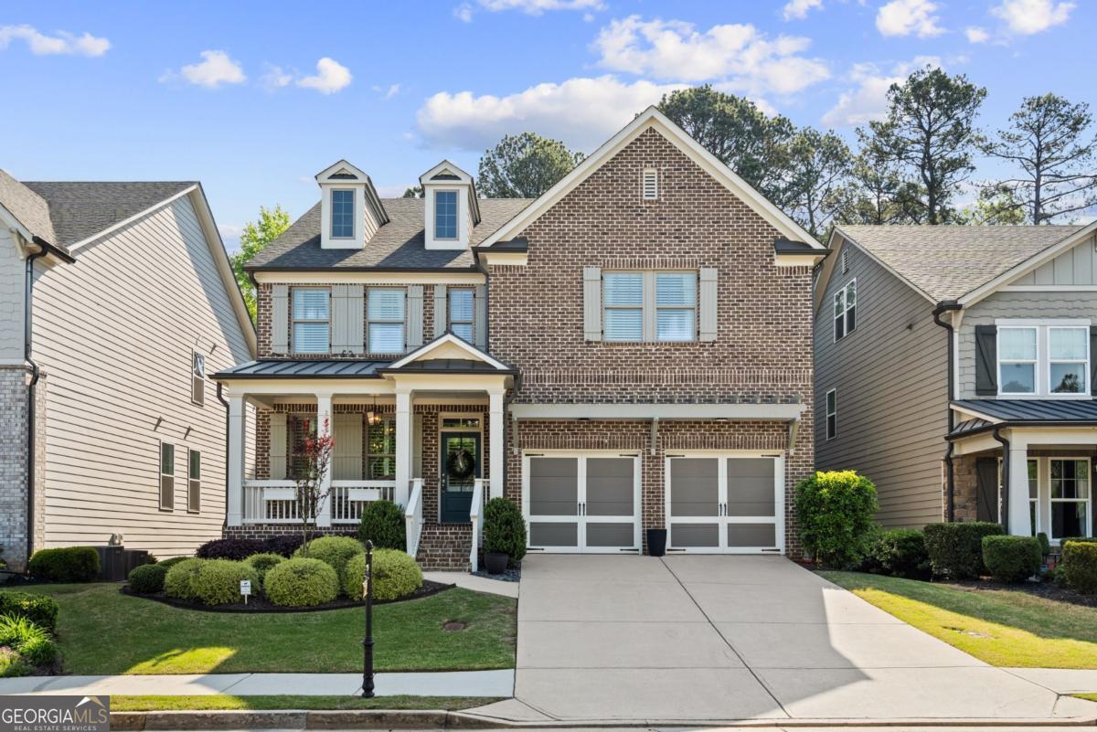 127 Marlow Drive