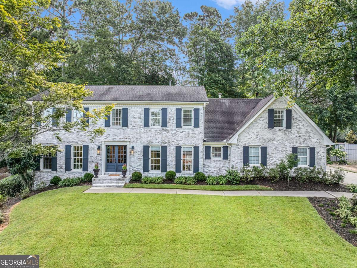 5337 Redfield Road