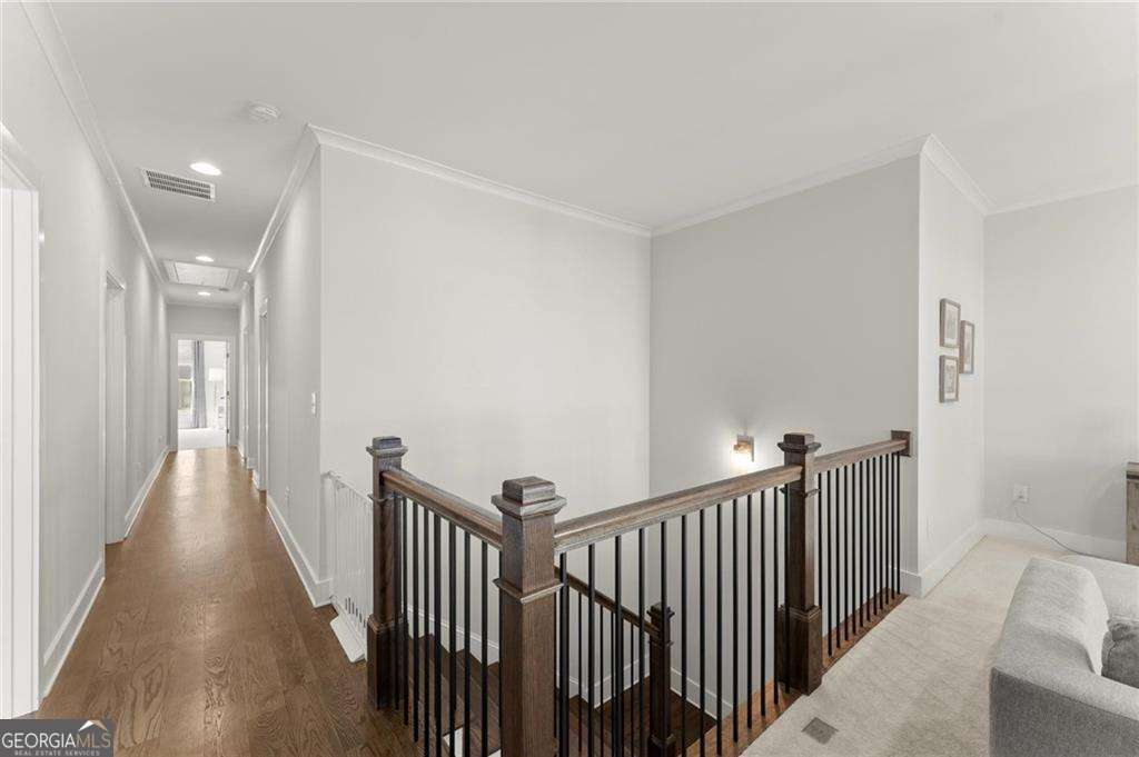 1953 Haley Walk