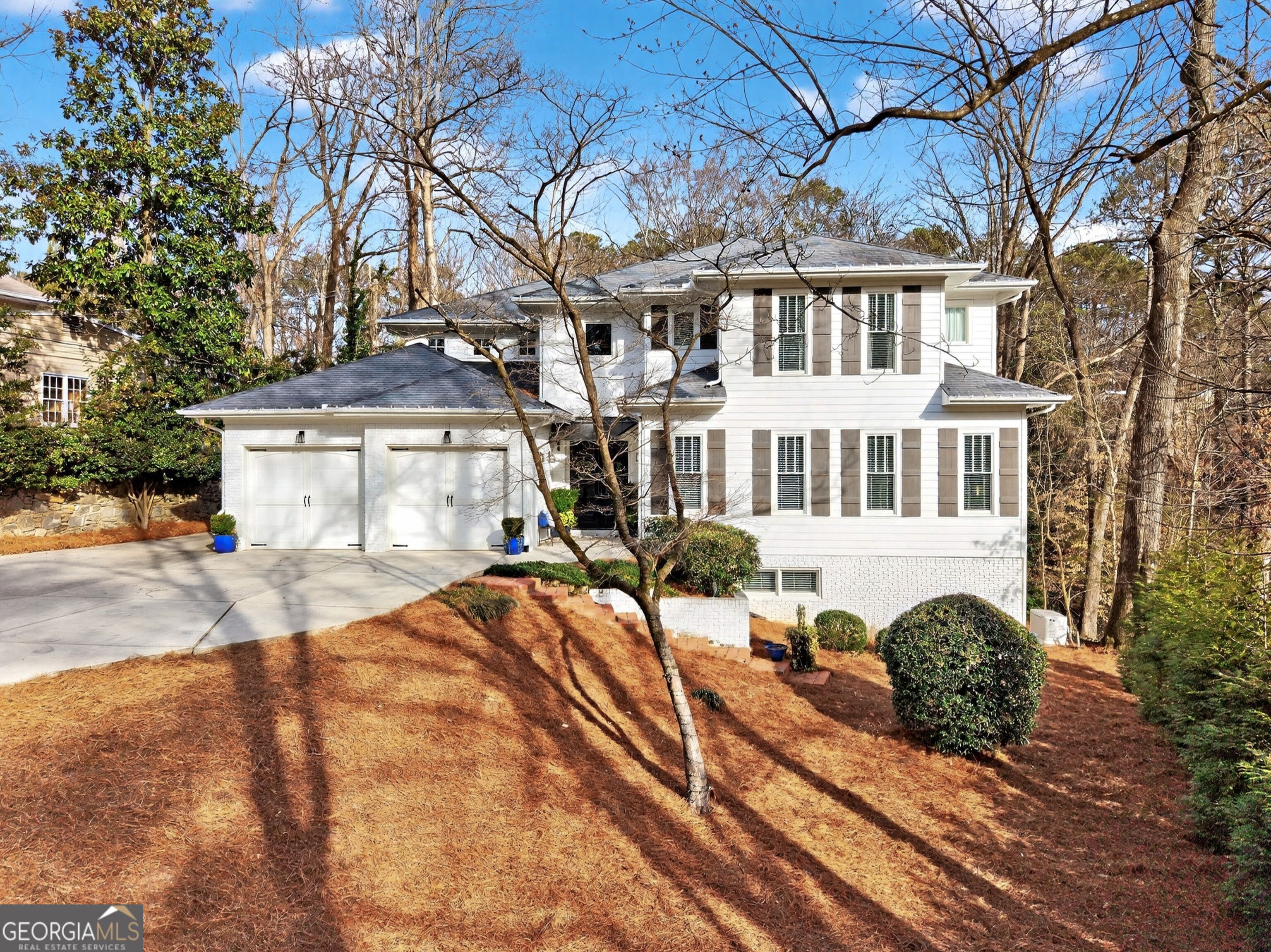 3631 Tanglewood Drive