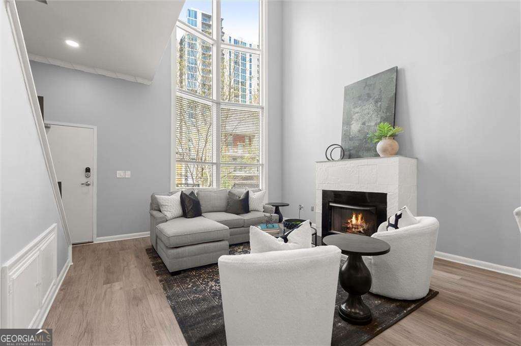 199 12th Street NE # 5