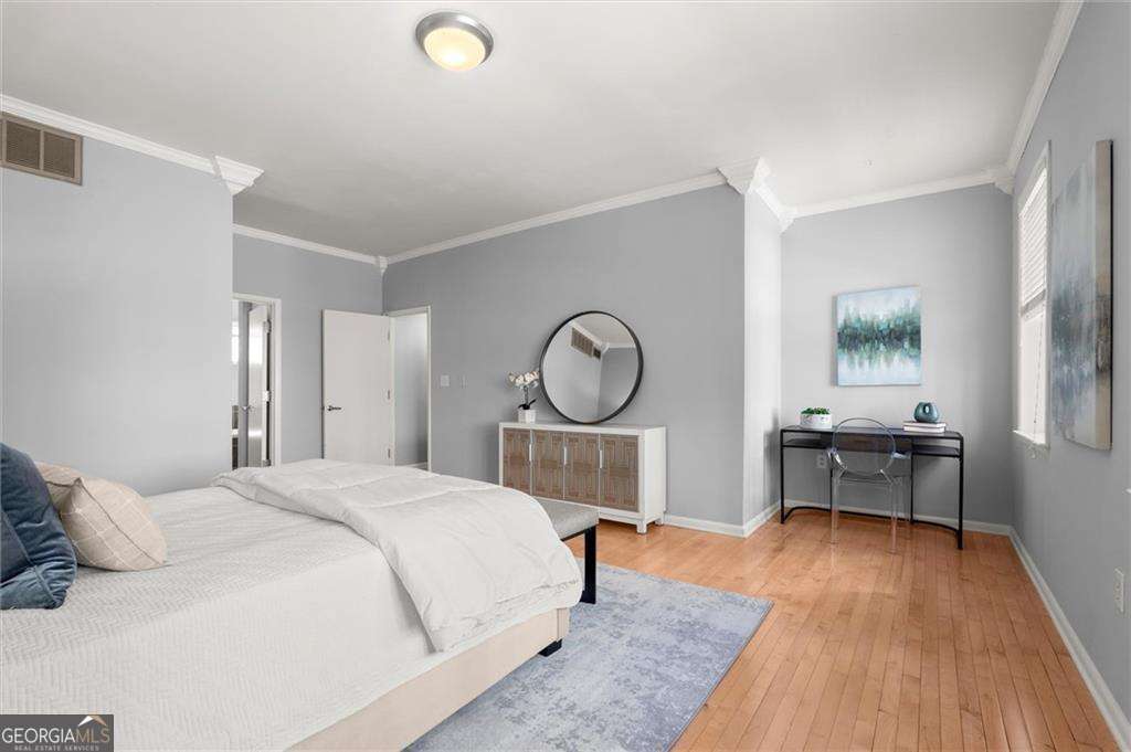 199 12th Street NE # 5