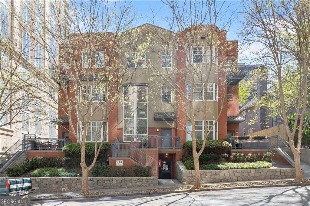 199 12th Street NE # 5