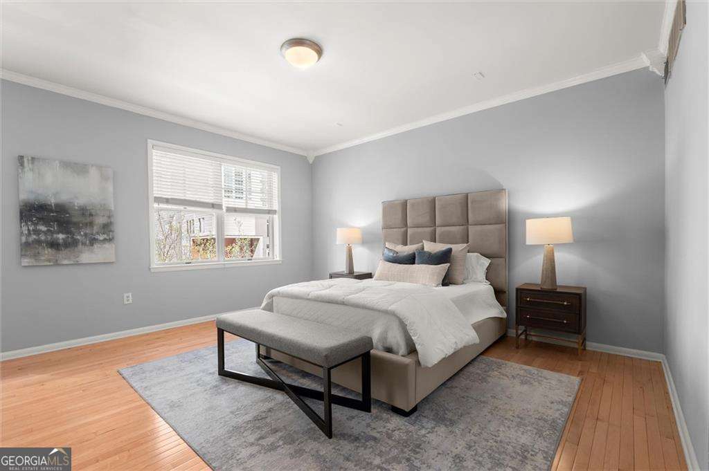 199 12th Street NE # 5