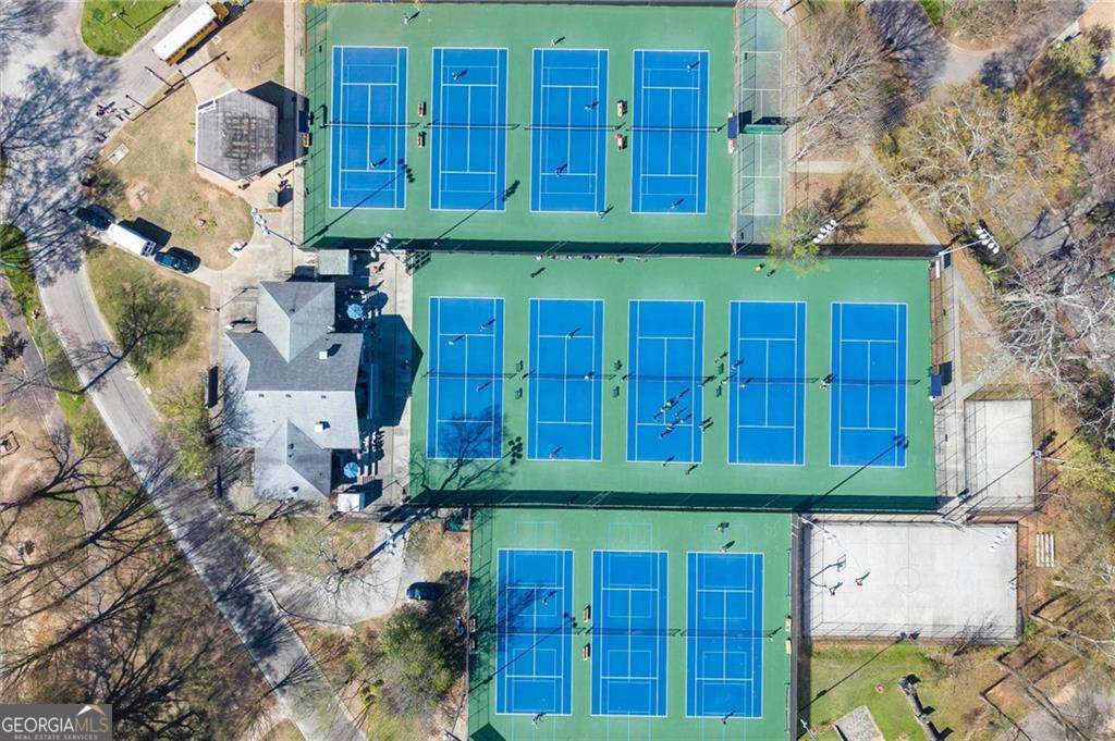 199 12th Street NE # 5