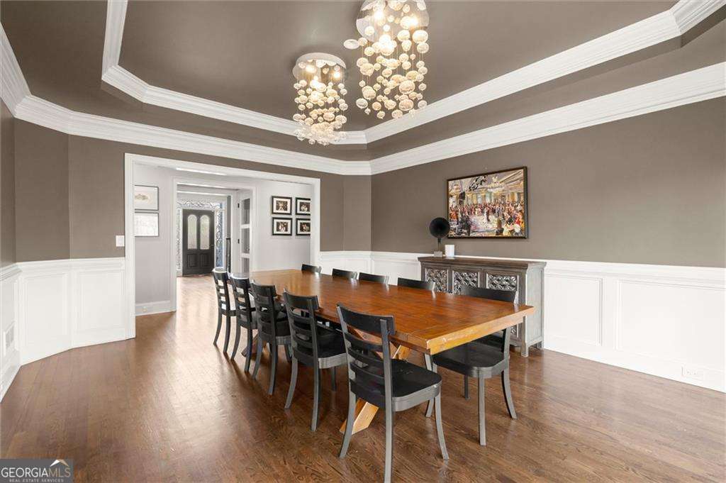 1816 Bishops Green Drive