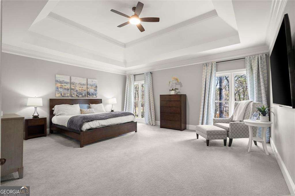 1816 Bishops Green Drive