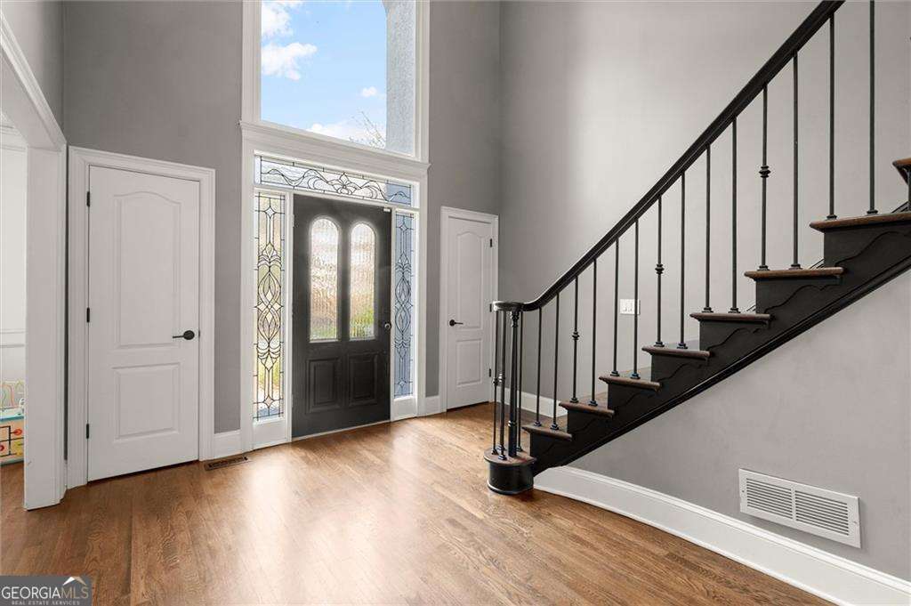 1816 Bishops Green Drive