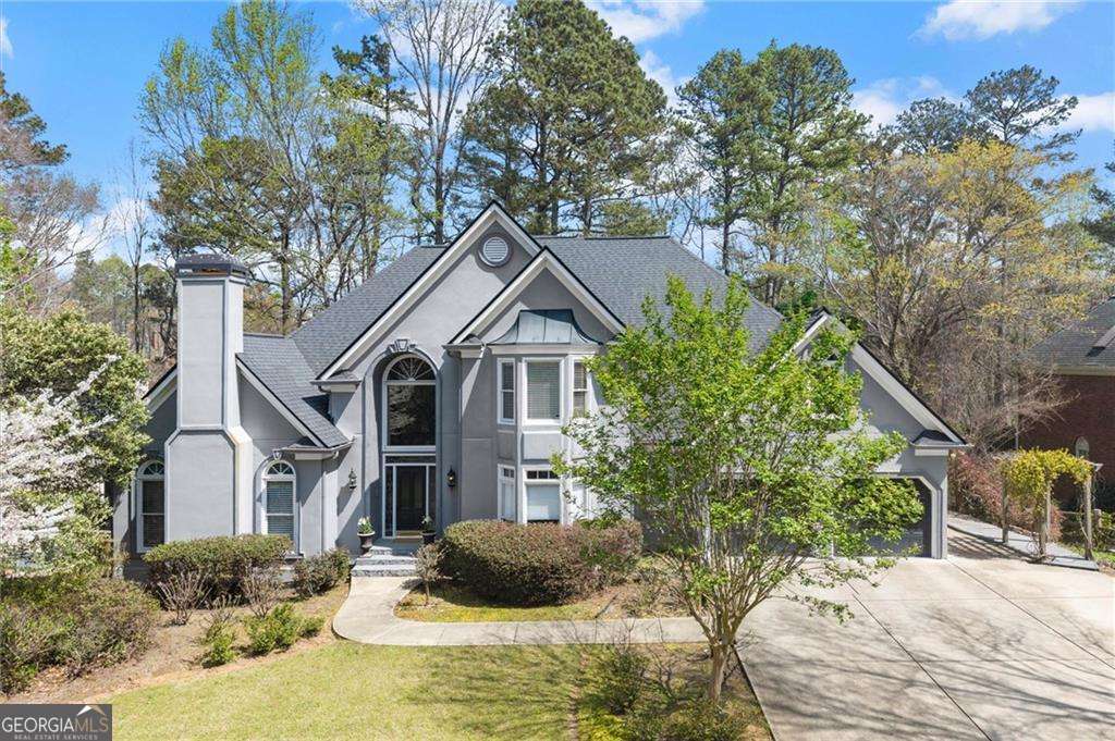 1816 Bishops Green Drive