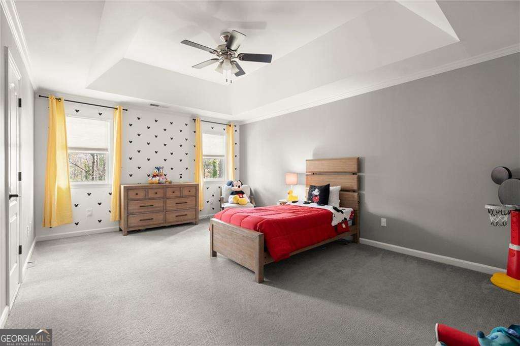 1816 Bishops Green Drive