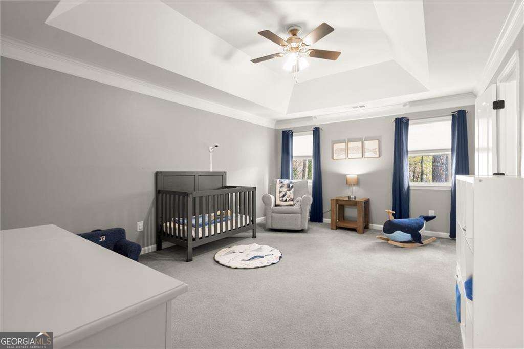 1816 Bishops Green Drive