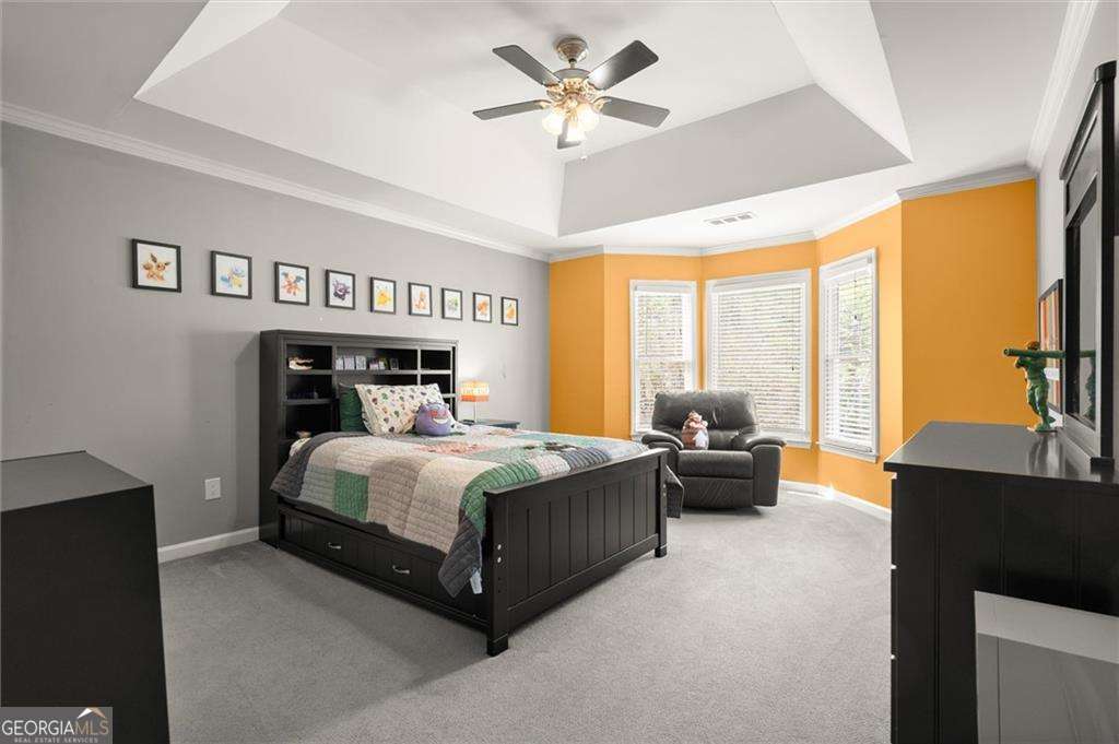 1816 Bishops Green Drive