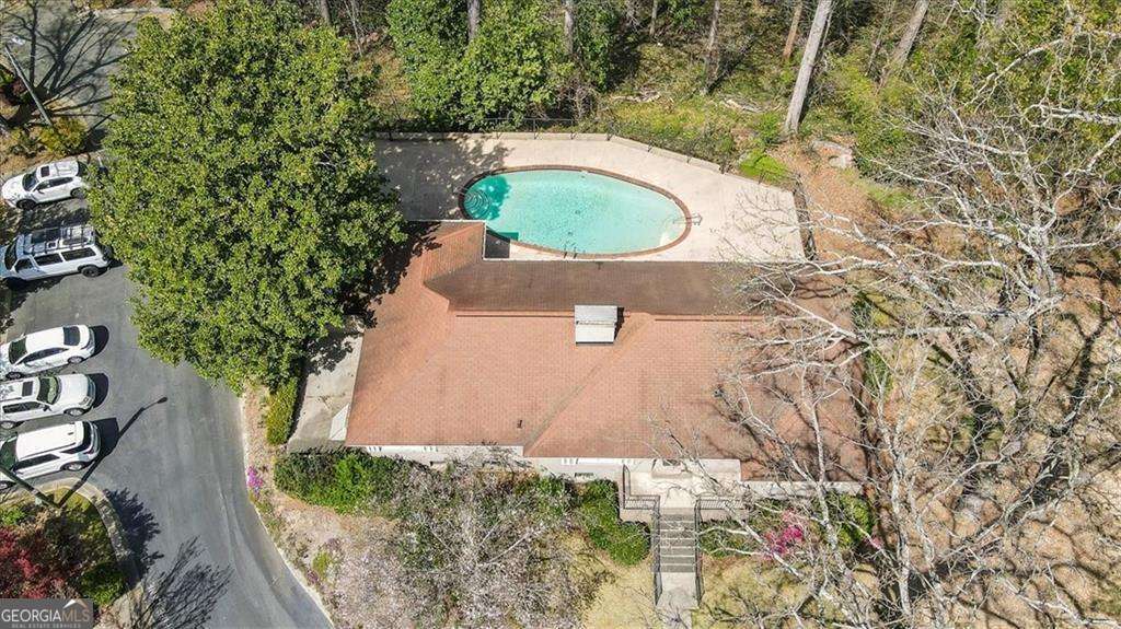 1700 Woodcliff Way NE