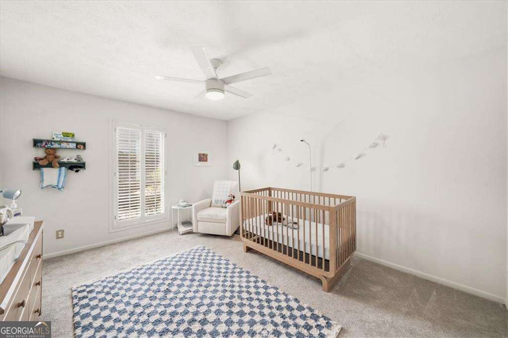 1700 Woodcliff Way NE