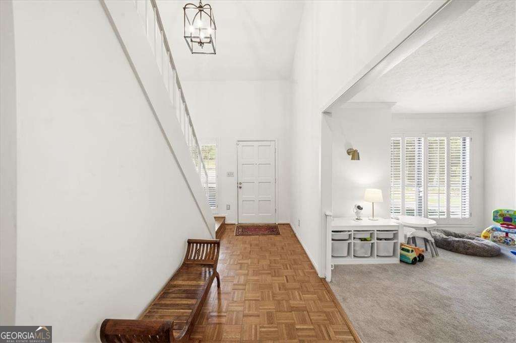 1700 Woodcliff Way NE