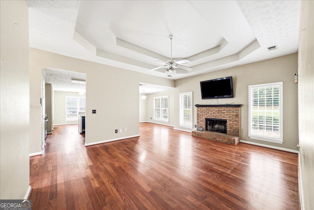 2665 Tribble Cove Court