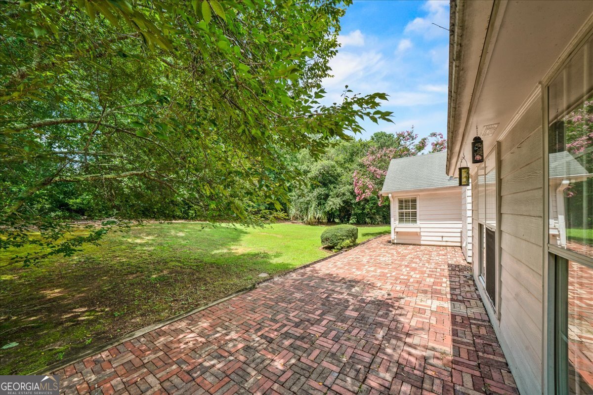 2665 Tribble Cove Court
