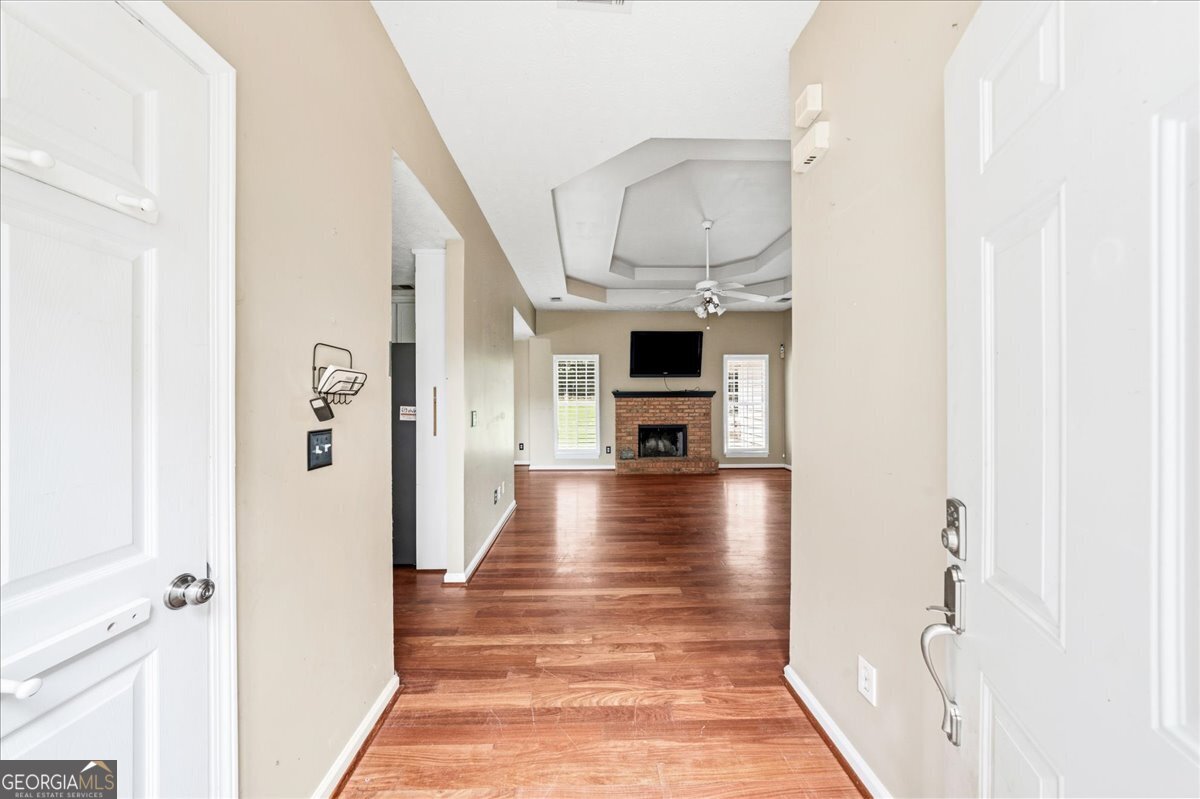 2665 Tribble Cove Court