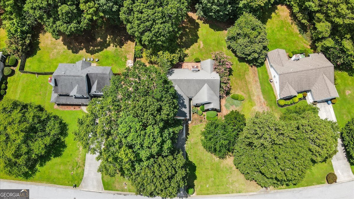 2665 Tribble Cove Court