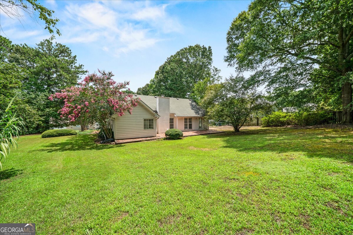 2665 Tribble Cove Court