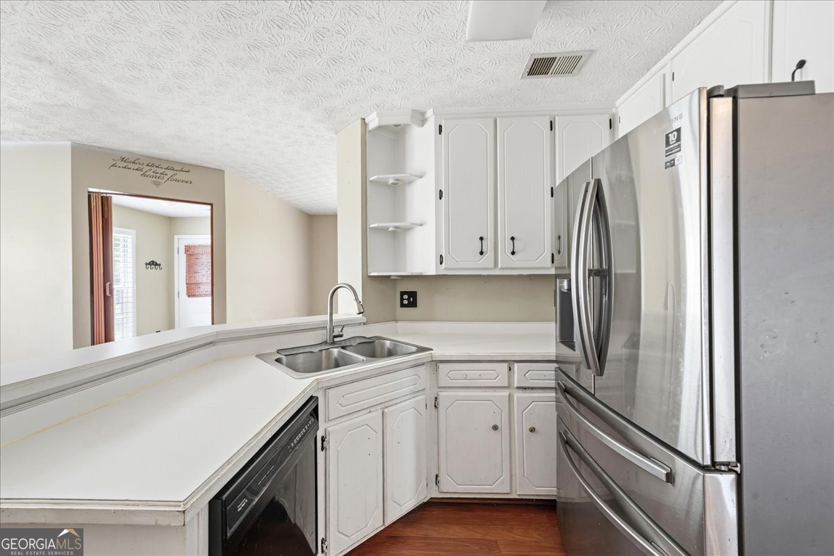 2665 Tribble Cove Court