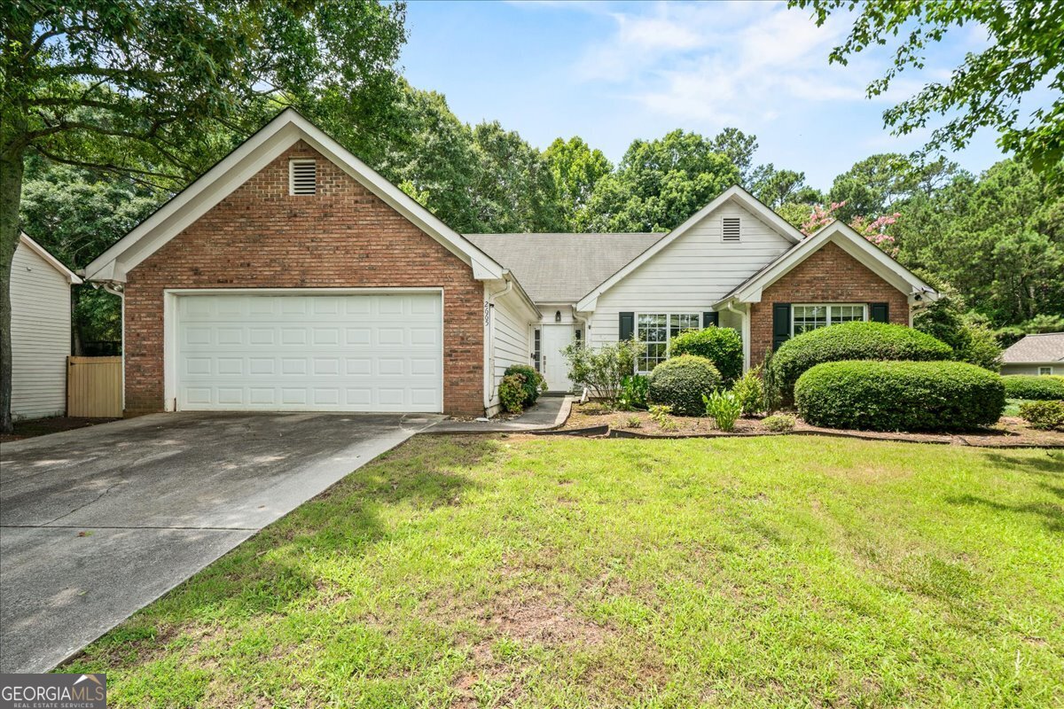 2665 Tribble Cove Court