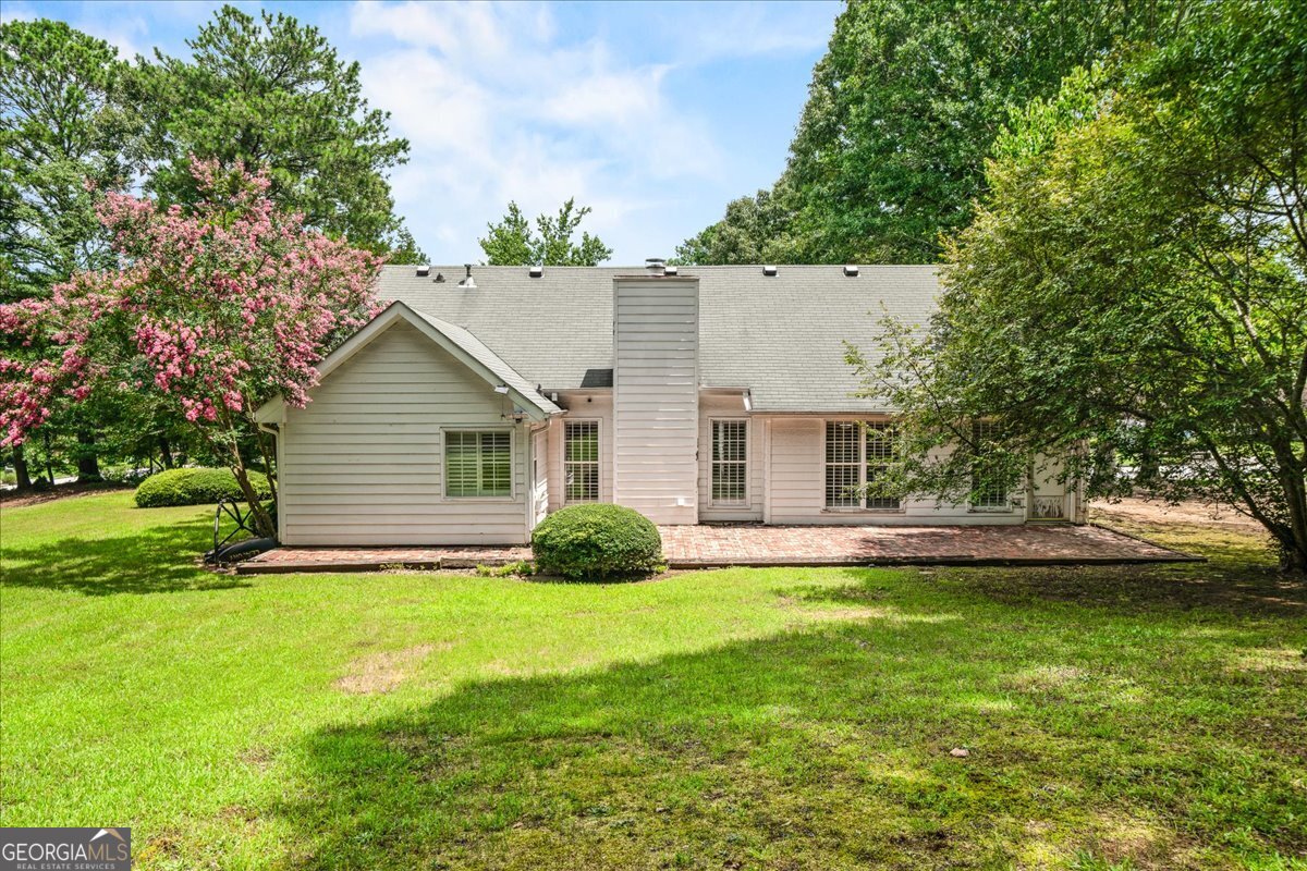 2665 Tribble Cove Court